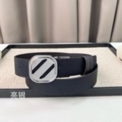 wholesale quality zegna belt model no. 5